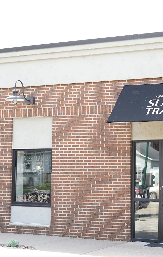 Summit Pilates & Training