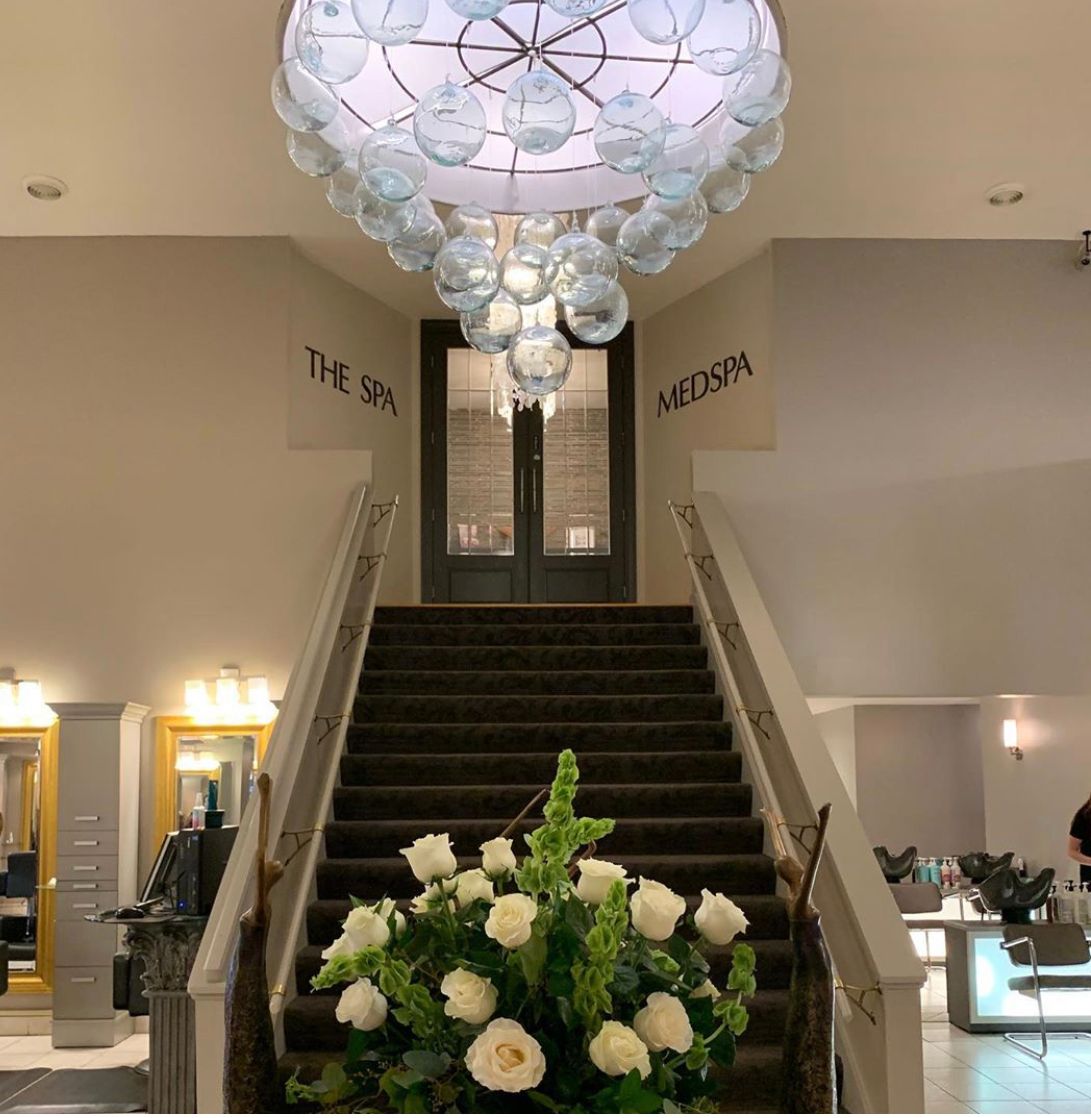 Sunbear Salon & Medical Spa