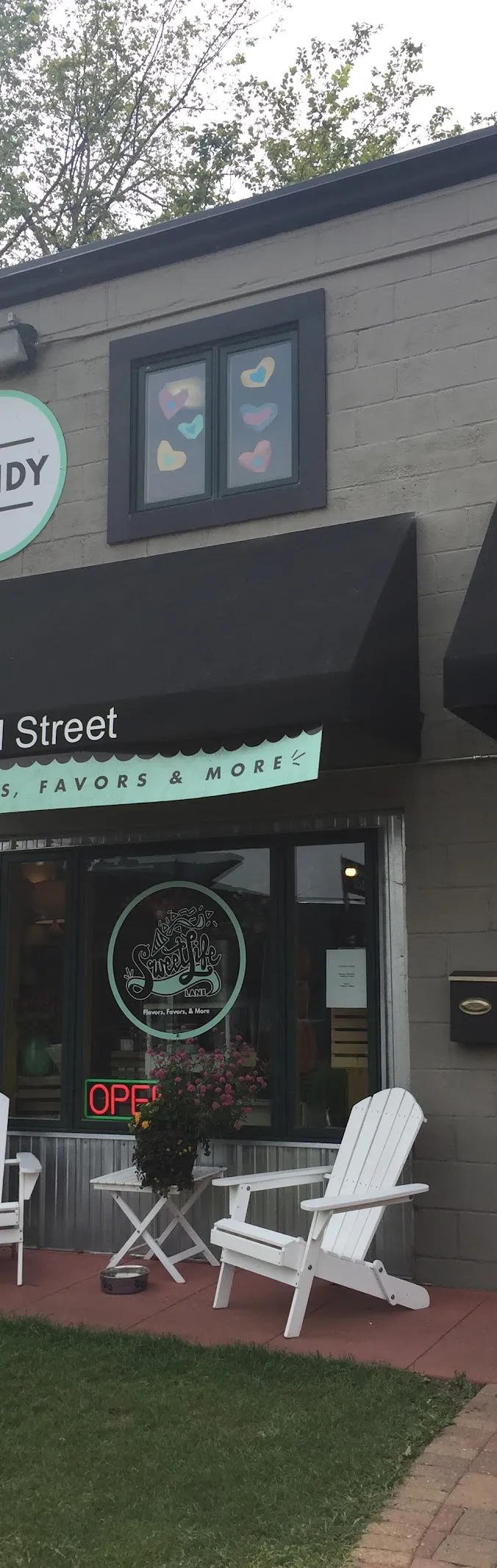 SweetLife Lane