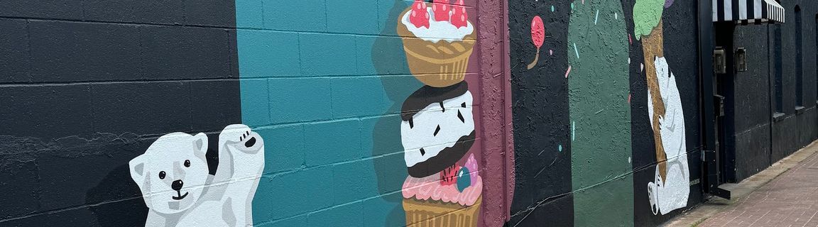 Sweets By Brickhouse