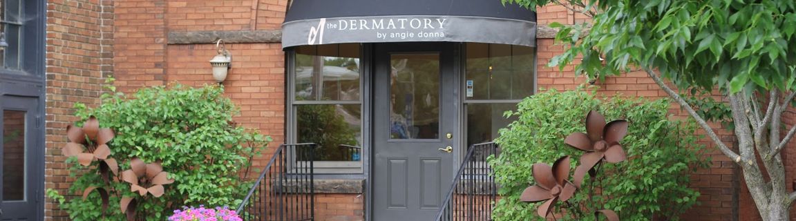 The Dermatory By Angie Donna