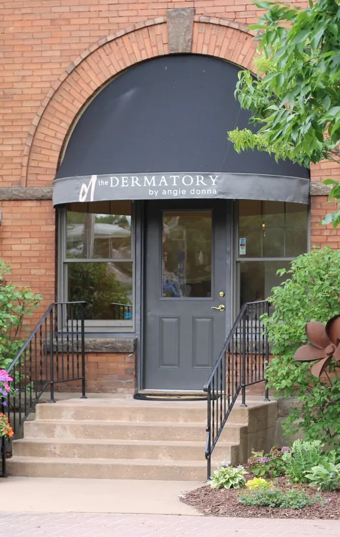 The Dermatory By Angie Donna