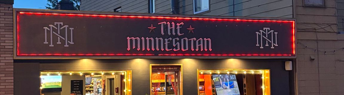 The Minnesotan