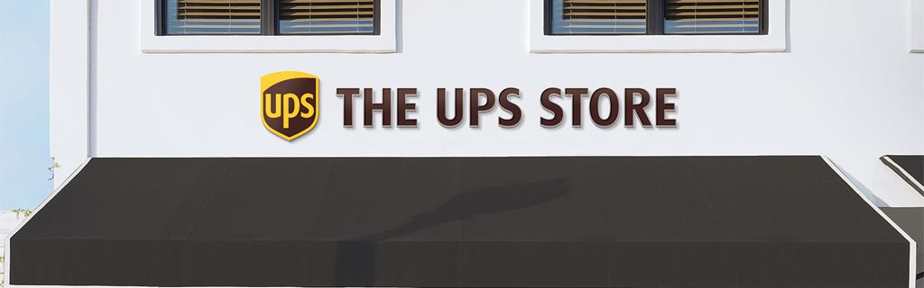 The UPS Store