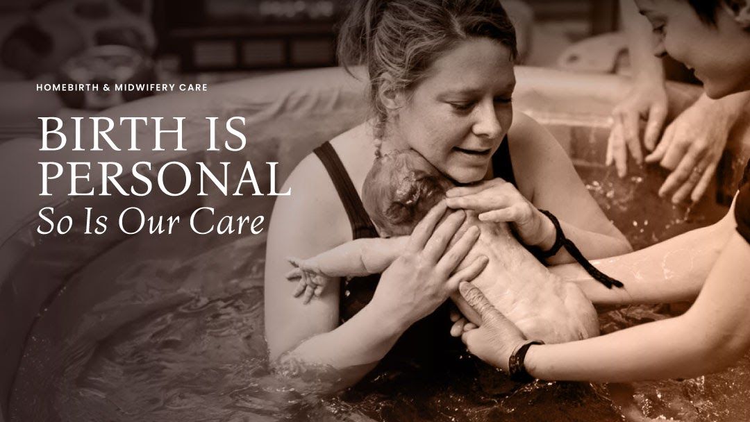 Twin Cities Midwifery, LLC