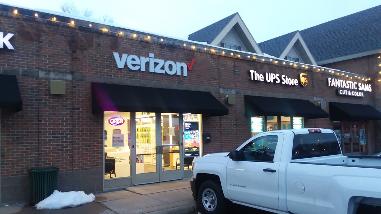 Verizon Wireless
