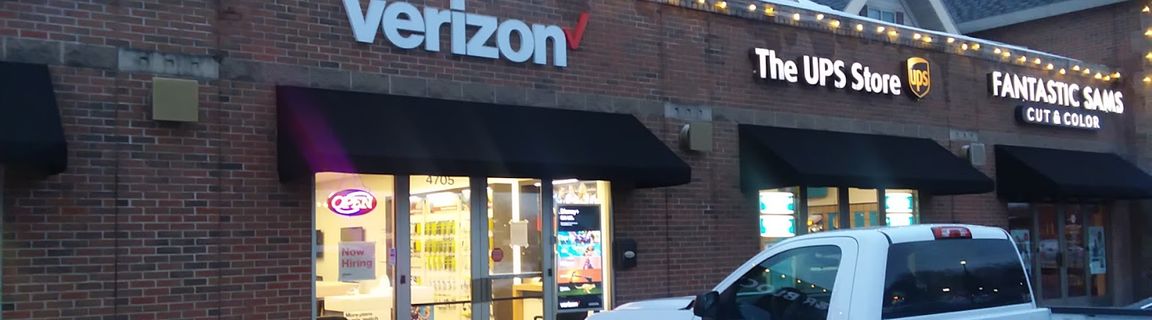 Verizon Wireless