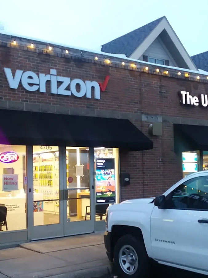 Verizon Wireless