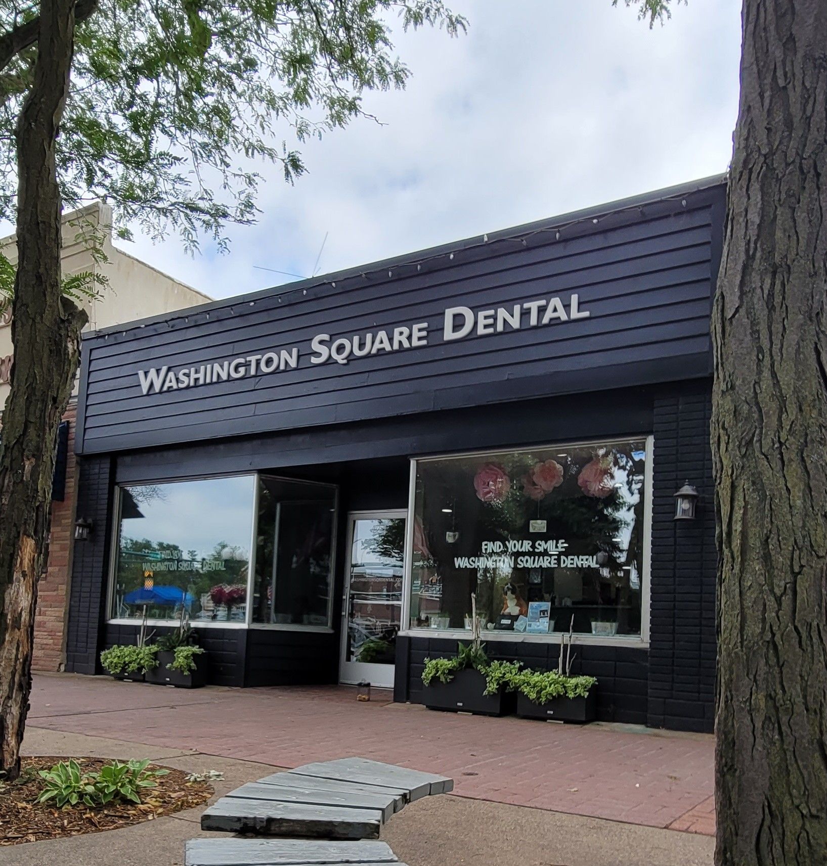 Washington Square Dental
