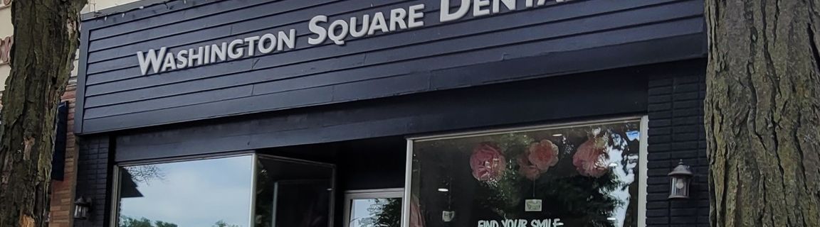 Washington Square Dental