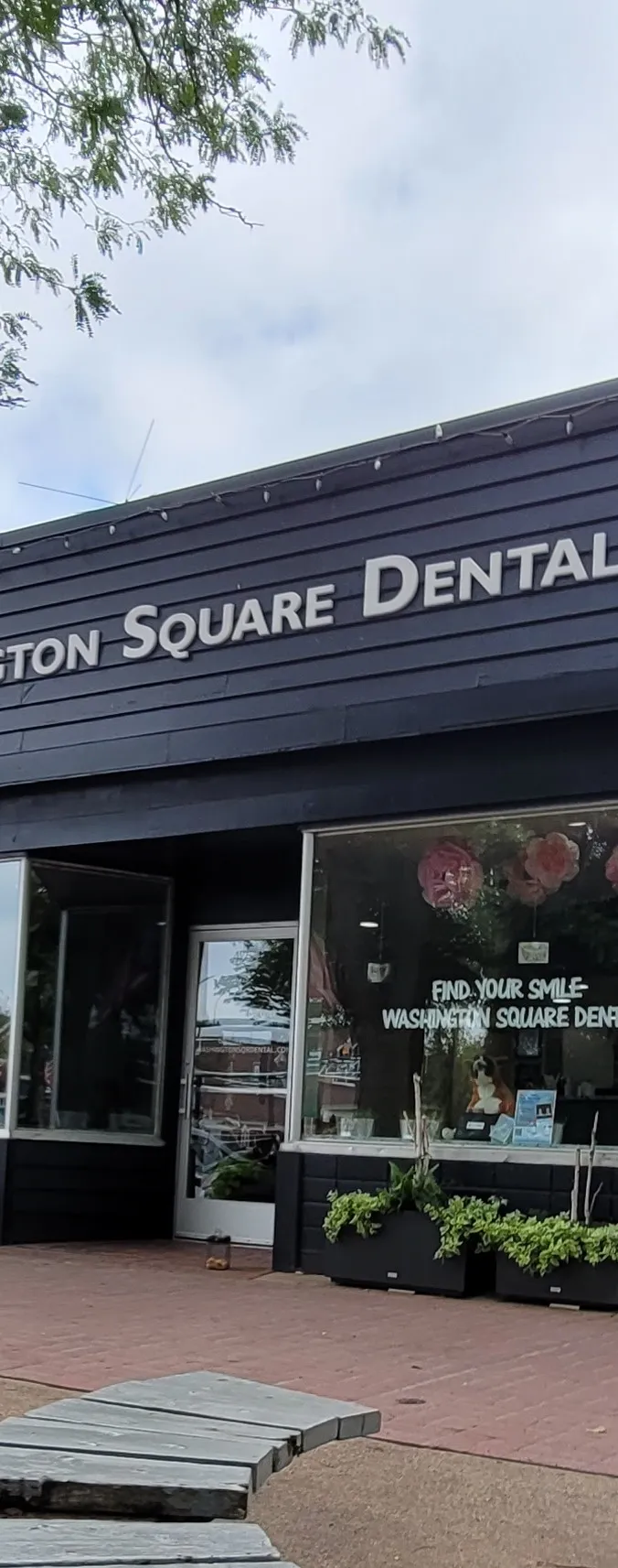 Washington Square Dental