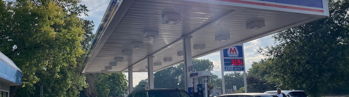 White Bear Bait & Convenience Store