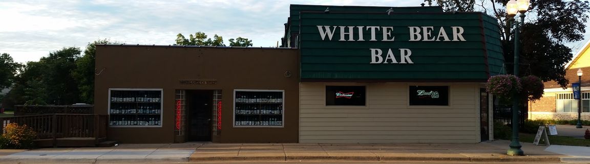 White Bear Bar