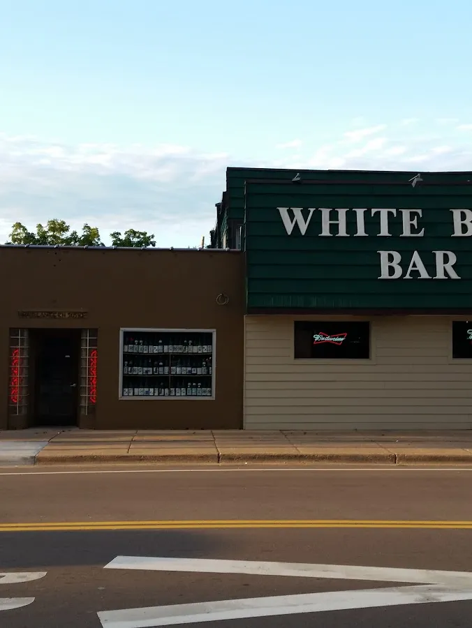 White Bear Bar