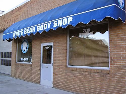 White Bear Body Shop