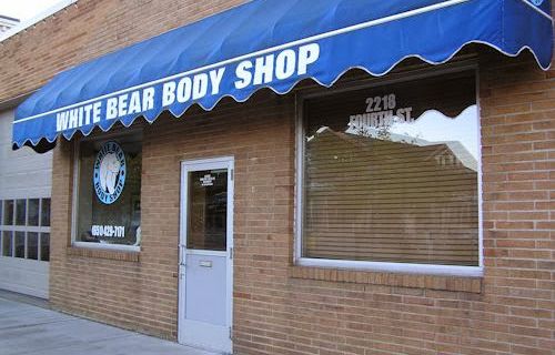White Bear Body Shop