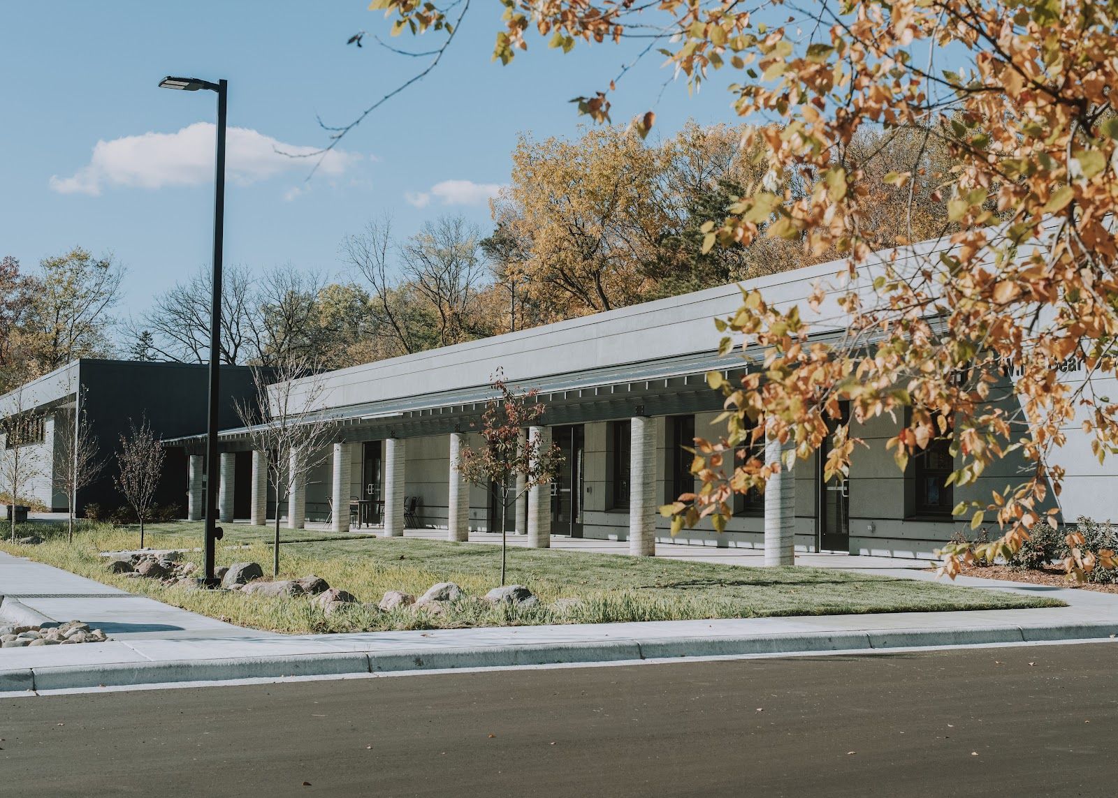 White Bear Center for the Arts
