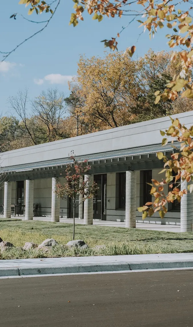 White Bear Center for the Arts
