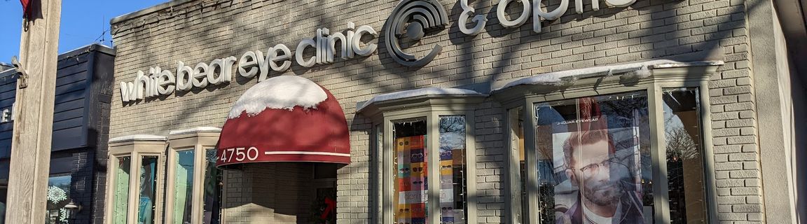 White Bear Eye Clinic