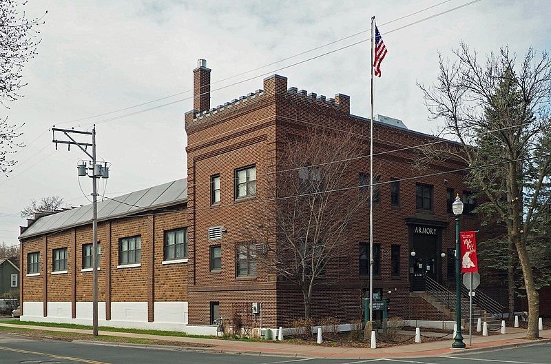 White Bear Lake Area Historical Society
