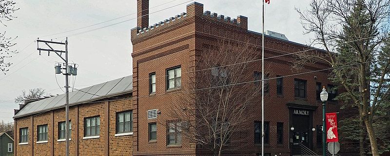 White Bear Lake Area Historical Society