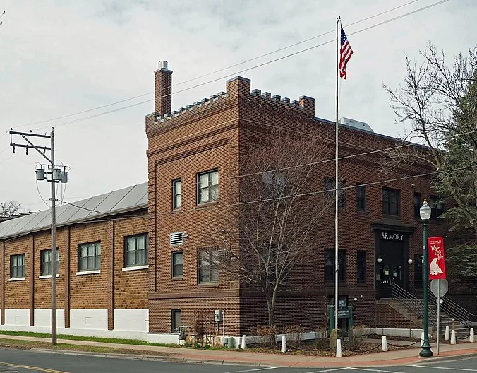 White Bear Lake Area Historical Society