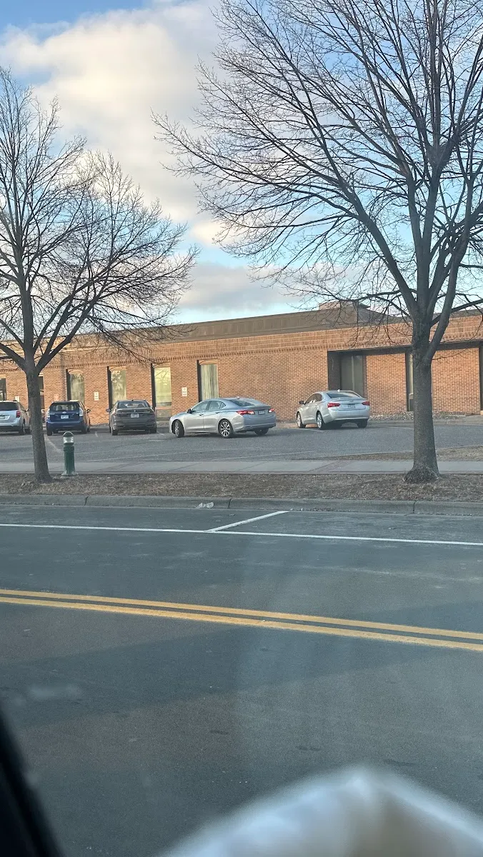 White Bear Lake Post Office