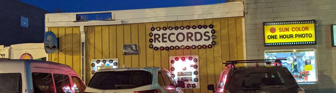 White Bear Lake Records