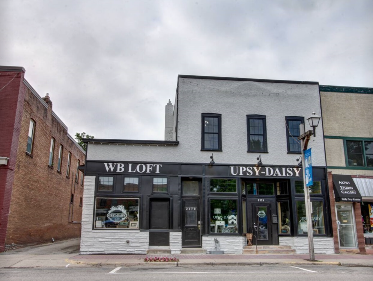 White Bear Loft