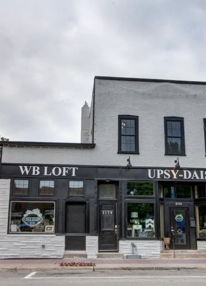 White Bear Loft