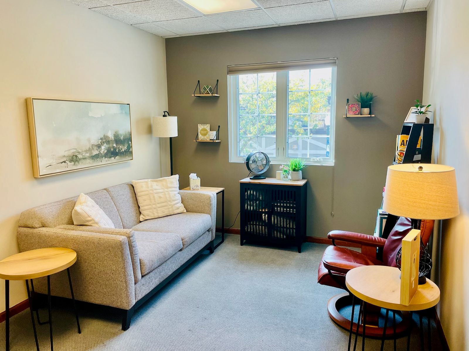 White Bear Psychological Services