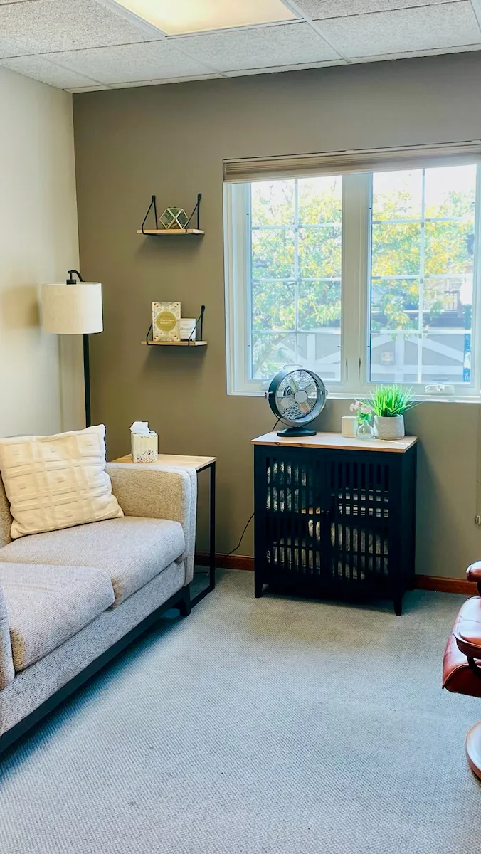 White Bear Psychological Services
