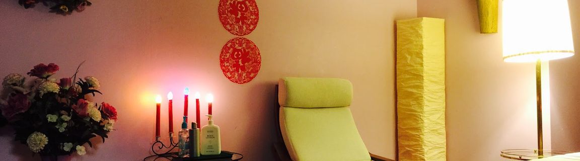 Yili Asian Massage