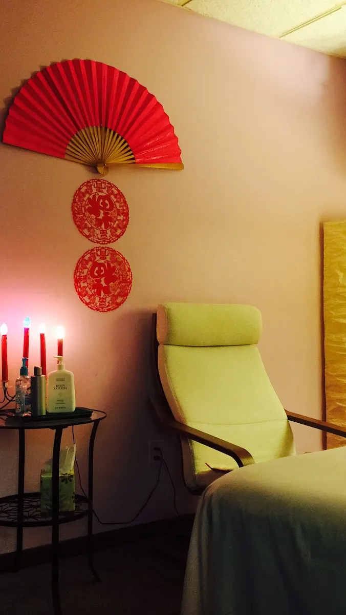Yili Asian Massage